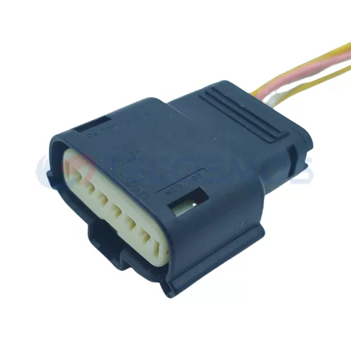 Automobile Waterproof Wiring Harness Connector Plug 33472-2001 - image 3